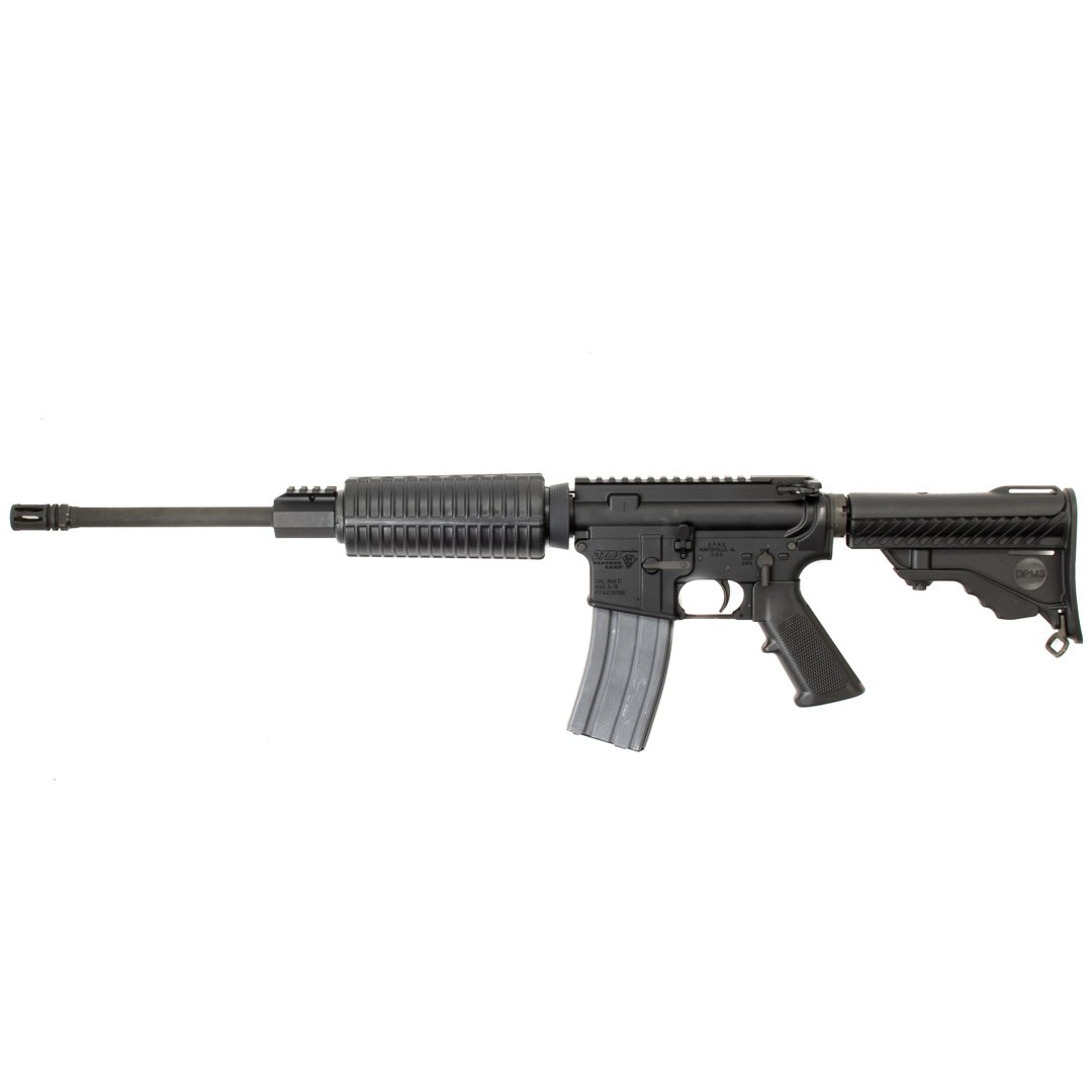 DPMS A-15